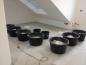 Preview: BASIL ® Bodenbeton hellgrau