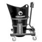 Preview: Portamix PELICAN container / mixer