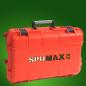 Preview: SPUMAX K2 Foam Case