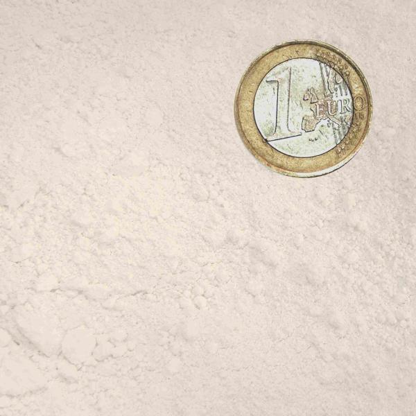 Microsilica weiß Typ ZZ
