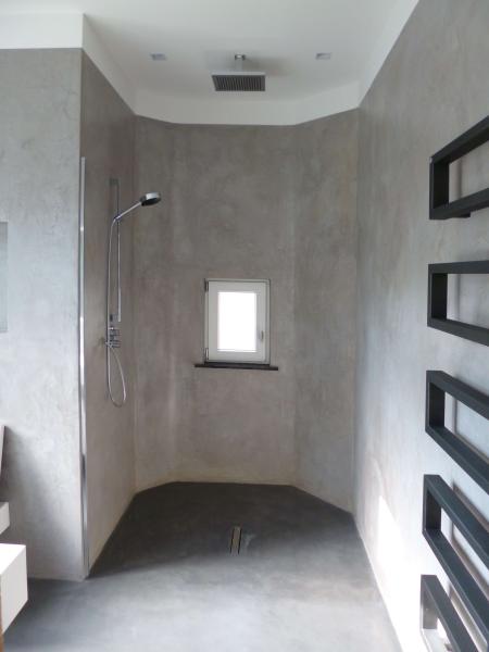 MARFINO ® CONCRETE SURFACE Microcement