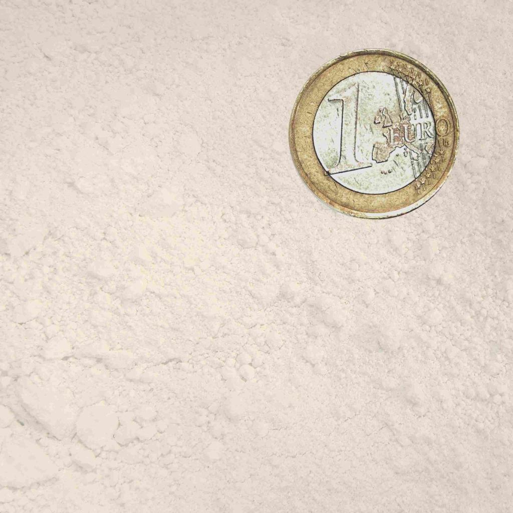 Microsilica weiß Typ ZZ
