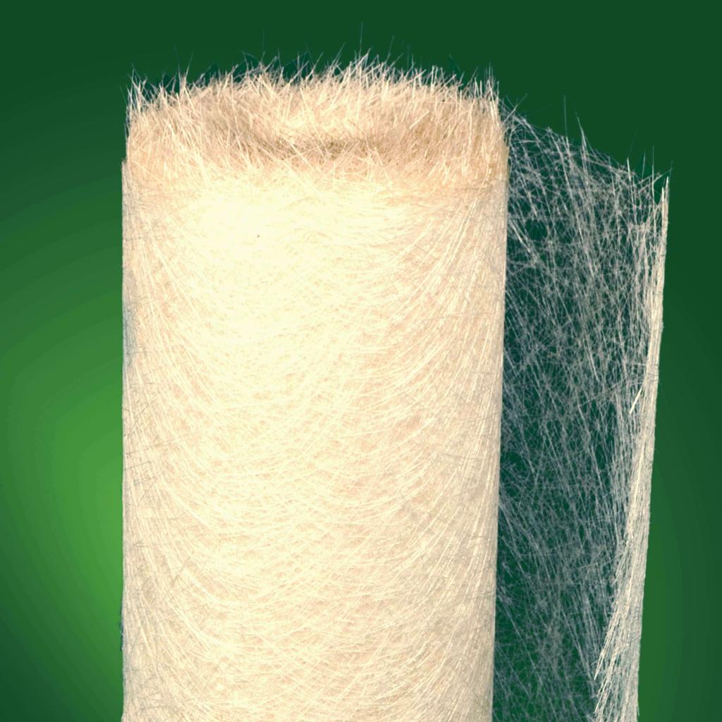 AR Glasfasermatte 120 g/m² AR Glasfasermatte 120 g/m²