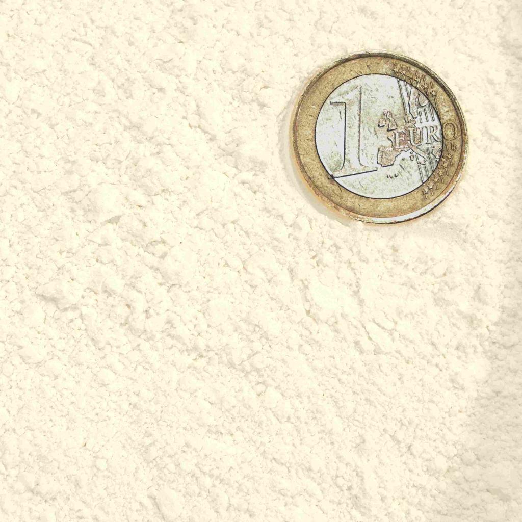 SAXOLITH 15/86 Marmormehl weiß