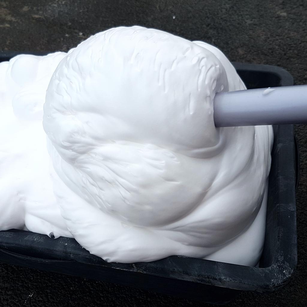 SPUMAX K2 Foam Case