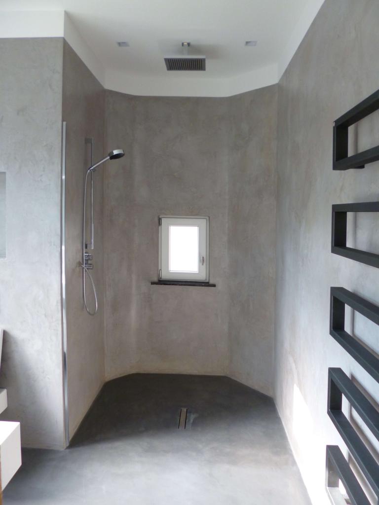 MARFINO ® CONCRETE SURFACE Microcement