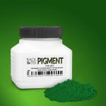 Zementechte Pigmente Typ 017 chromgrün