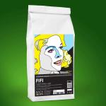 FIFI ® grout and coating mortar, white, 5 kg