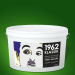 1962 KLASSIK Interior wall paint

