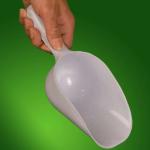 Dosing scoop