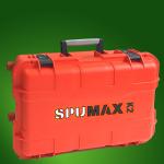 SPUMAX K2 Foam Case