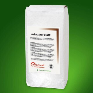 INTOPLAST HMF historical grout natural gray, 25 kg