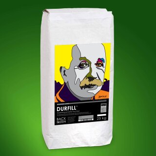 DURFILL® high strength expansive grouting mortar 300 kg (12 bags)