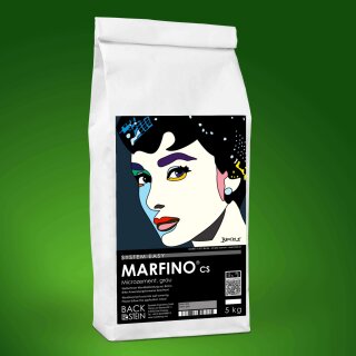 MARFINO ® CONCRETE SURFACE Microcement white 25 kg