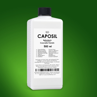 CAPOSIL