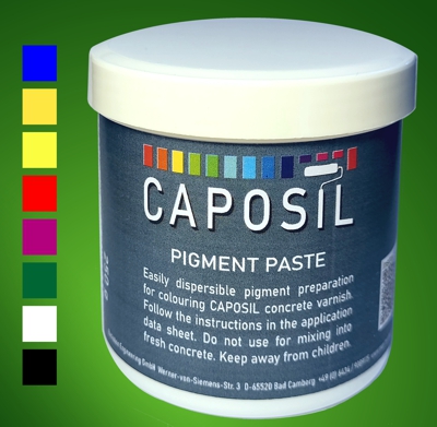 Pigmentpaste